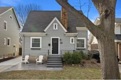 5961 N Kent Ave, Whitefish Bay, WI 53217 - Photo 1