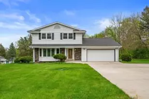 W256N5754 N Hill Dr, Lisbon, WI 53089 - Photo 1