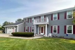 2076 Patrick Ct, West Bend, WI 53095 - Photo 1