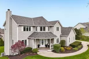 1209 Williams Dr, Mukwonago, WI 53149 - Photo 1