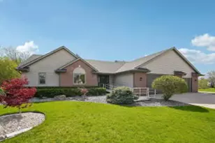 8108 E Ridge Dr, Pleasant Prairie, WI 53158 - Photo 1