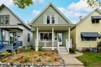 2214 S Woodward St, Milwaukee, WI 53207 - Photo 1