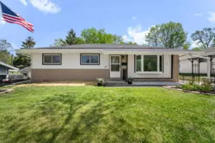 1447 S Grand Ave, Waukesha, WI 53189 - Photo 1