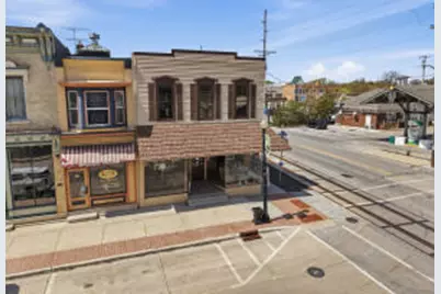 503  Broadway St, Sheboygan Falls, WI 53085 - Photo 1