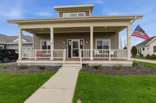 465 Pickett St, Plymouth, WI 53073 - Photo 1