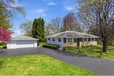 1402  State Highway 60, Jackson, WI 53012 - Photo 1