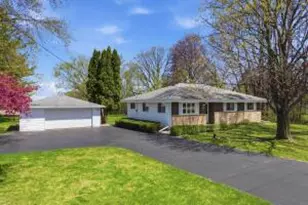 1402 State Hwy 60, Jackson, WI 53012 - Photo 1