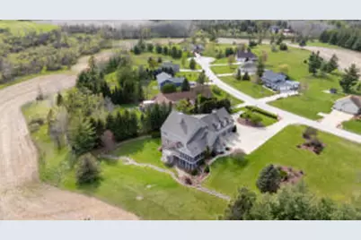 7636  Fairway Ln, Farmington, WI 53090 - Photo 1