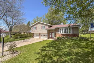 797 Circle Dr, Hustisford, WI 53034 - Photo 1