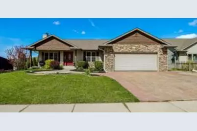 1640  Great Forest Dr, West Bend, WI 53090 - Photo 1