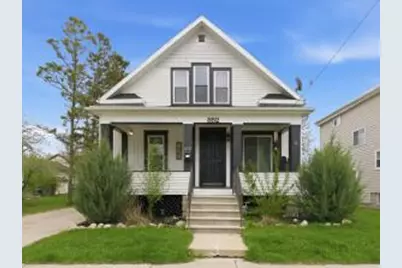 852  Frederick St, Oshkosh, WI 54901 - Photo 1