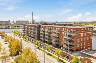 601 E Erie St, Milwaukee, WI 53202 - Photo 1
