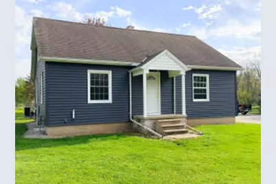 N4310  County Road R -, Hustisford, WI 53034 - Photo 1