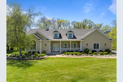 W8205  Nature Dr, Richmond, WI 53190 - Photo 1