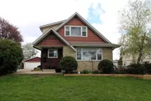 5829 S New York Ave, Cudahy, WI 53110 - Photo 1