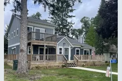 1111  Rosebud Ave, Twin Lakes, WI 53181 - Photo 1