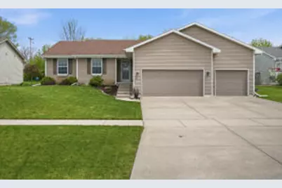 2912  McCann Dr, Janesville, WI 53546 - Photo 1