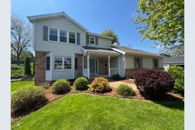829  Foxfield Rd, Oregon, WI 53575 - Photo 1
