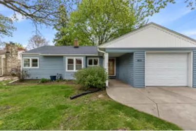 811 N Hine Ave, Waukesha, WI 53188 - Photo 1