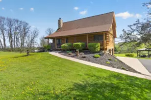 N773 Schultz Ln, Auburn, WI 53010 - Photo 1