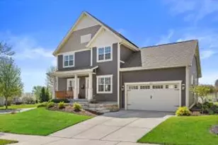 3003 Nostalgic Court, Richfield, WI 53033 - Photo 1