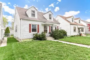 3318 N 91st St, Milwaukee, WI 53222 - Photo 1