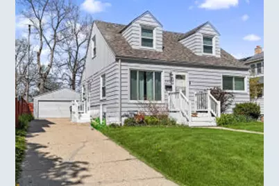 3843 S 5th Pl, Milwaukee, WI 53207 - Photo 1