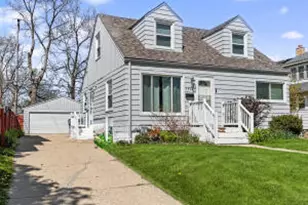 3843 S 5th Pl, Milwaukee, WI 53207 - Photo 1