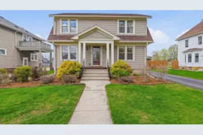 110  Hein Ave, Plymouth, WI 53073 - Photo 1