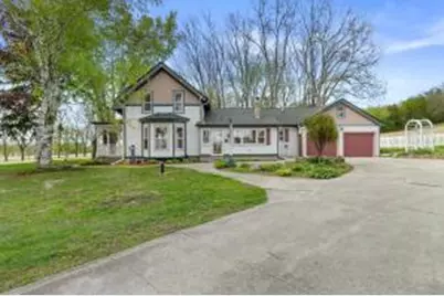 N5724 N Helenville Rd, Farmington, WI 53137 - Photo 1