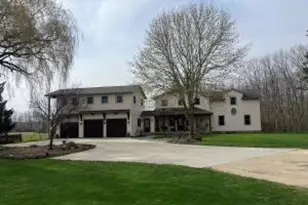 8817 Cedar Sauk Rd, Cedarburg, WI 53080 - Photo 1