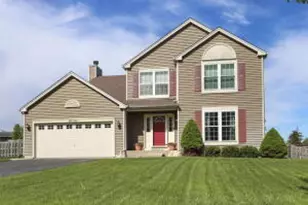 8732 246th Ct, Salem, WI 53168 - Photo 1