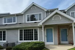 10320 W Whitnall Edge Circle, Franklin, WI 53132 - Photo 1