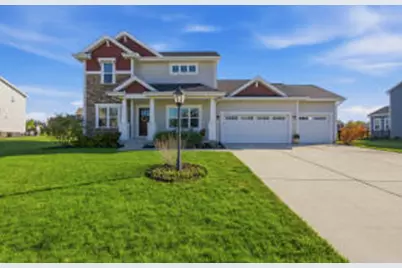N62W13709  Sunburst Dr, Menomonee Falls, WI 53051 - Photo 1