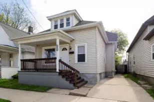 1823 Marquette St, Racine, WI 53402 - Photo 1