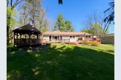 N55W30513  County Road K -, Merton, WI 53029 - Photo 1