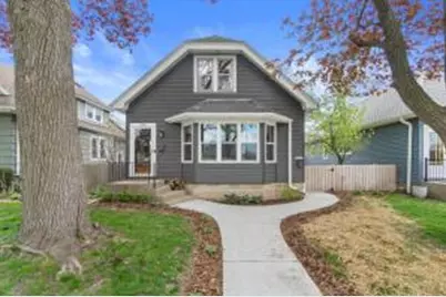 3260 S Dayfield Ave #3260A, Milwaukee, WI 53207 - Photo 1