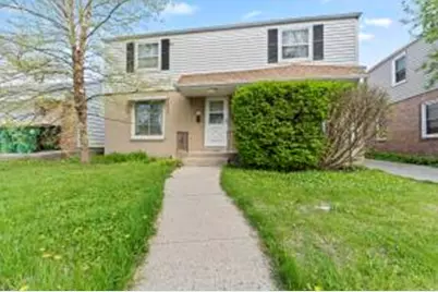 4108 N Bartlett Ave #4110, Shorewood, WI 53211 - Photo 1