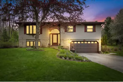 4953  Lake Dr, West Bend, WI 53095 - Photo 1