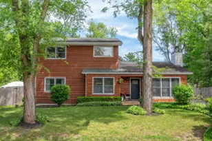 W160 Lilac Ave, Bloomfield, WI 53128 - Photo 1
