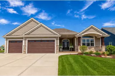 1360  Foxwood Pass, Oconomowoc, WI 53066 - Photo 1