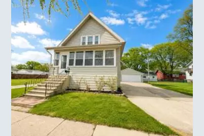377  Marquette St, Fond du Lac, WI 54935 - Photo 1