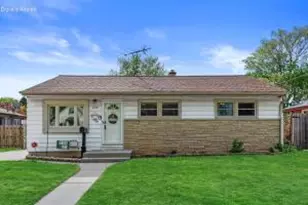 3165 S 66th St, Milwaukee, WI 53219 - Photo 1