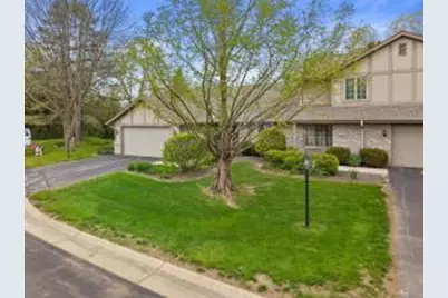 17730  Caribou Pass, Brookfield, WI 53045 - Photo 1