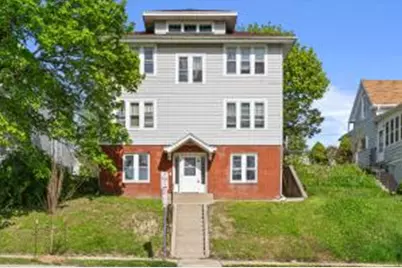 2016  Kinzie Ave, Racine, WI 53405 - Photo 1