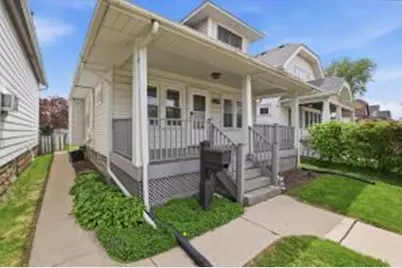 5827 W Rogers St, West Allis, WI 53219 - Photo 1