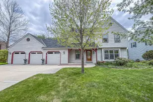 13130 W Scarborough Dr, New Berlin, WI 53151 - Photo 1