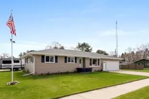 4217 Lowell St, Two Rivers, WI 54241 - Photo 1