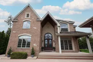2611 E Lake Shore Dr, Twin Lakes, WI 53181 - Photo 1