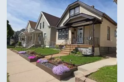 2343 S 34th St, Milwaukee, WI 53215 - Photo 1